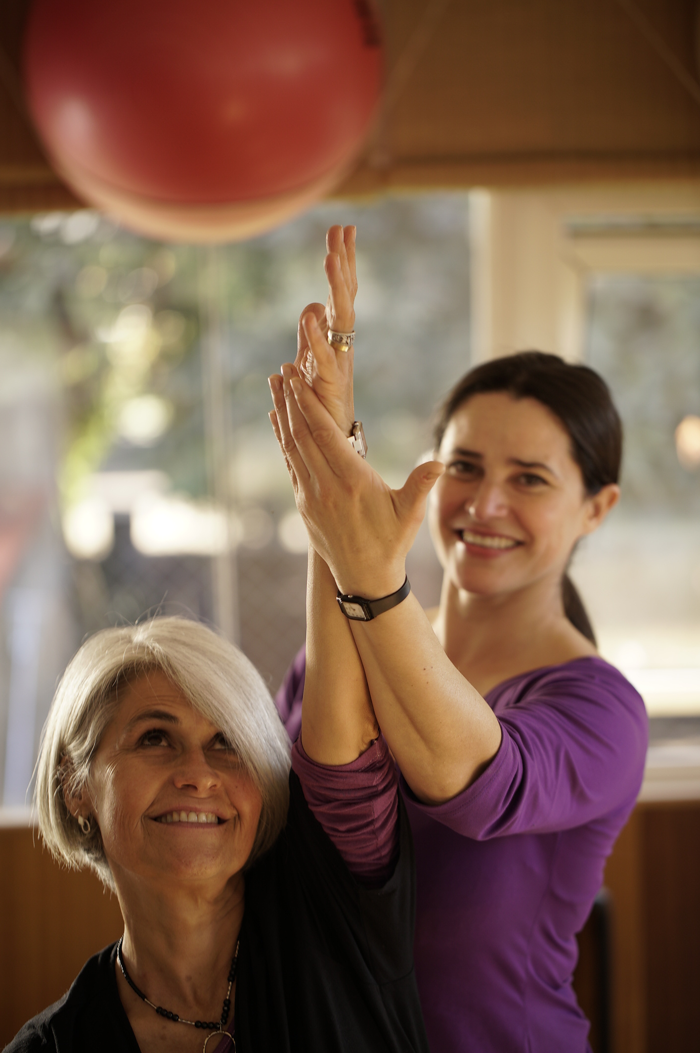 Mensualidades y clases de Pilates Integral Chile